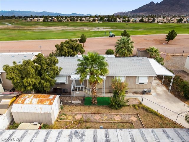 2779 Acadia Court, Las Vegas, NV 89142