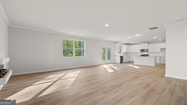 530 Hampton Terrace, Dallas, GA 30157