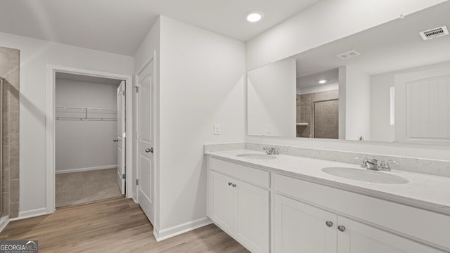 530 Hampton Terrace, Dallas, GA 30157