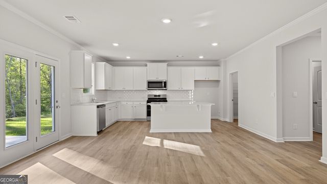 530 Hampton Terrace, Dallas, GA 30157