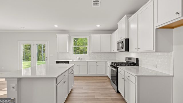 530 Hampton Terrace, Dallas, GA 30157