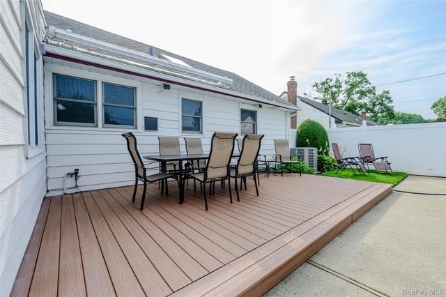 750 Durham Road, East Meadow, NY 11554