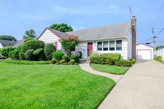 750 Durham Road, East Meadow, NY 11554