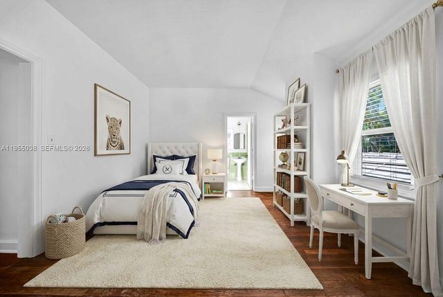 520 Morningside Dr, Miami Springs, FL 33166