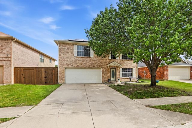 10824 Irish Glen Trail, Fort Worth, TX 76052