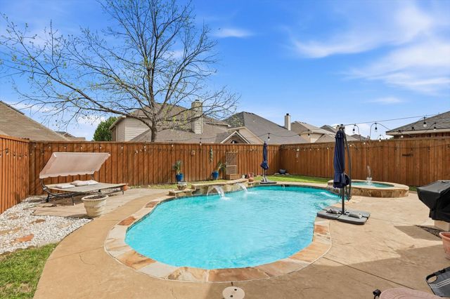 10824 Irish Glen Trail, Fort Worth, TX 76052