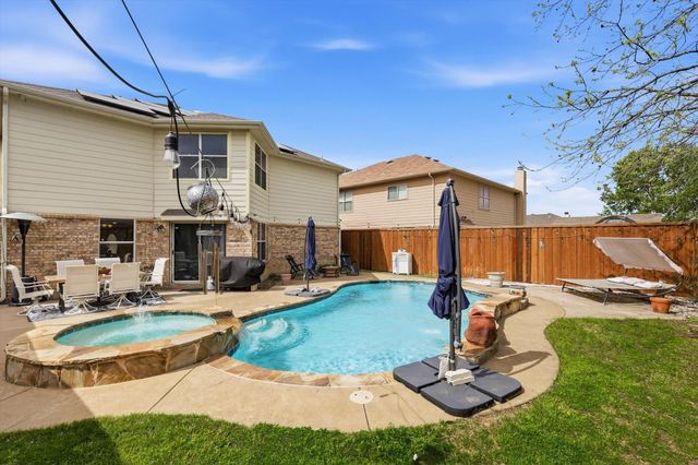 10824 Irish Glen Trail, Fort Worth, TX 76052