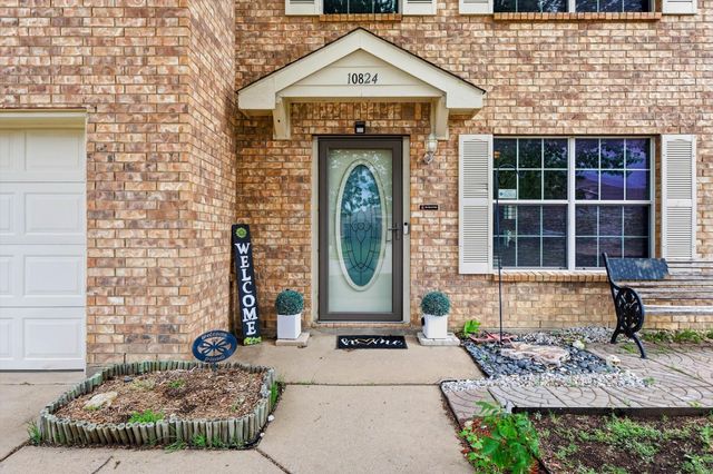 10824 Irish Glen Trail, Fort Worth, TX 76052