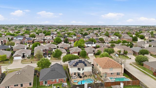 10824 Irish Glen Trail, Fort Worth, TX 76052