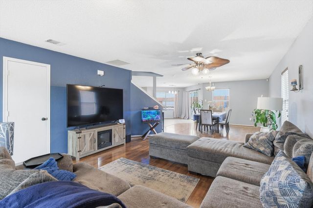 10824 Irish Glen Trail, Fort Worth, TX 76052