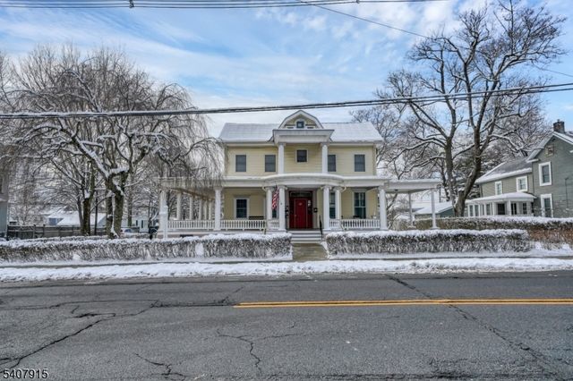 137 Belvidere Ave, Washington Boro, NJ 07882