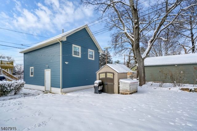 137 Belvidere Ave, Washington Boro, NJ 07882