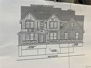 1555 KELCHNER Road, Bethlehem City, PA 18018