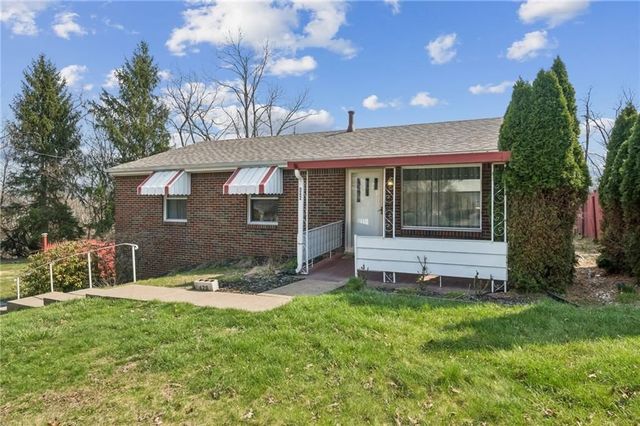 428 Crestview Dr, Plum Boro, PA 15239
