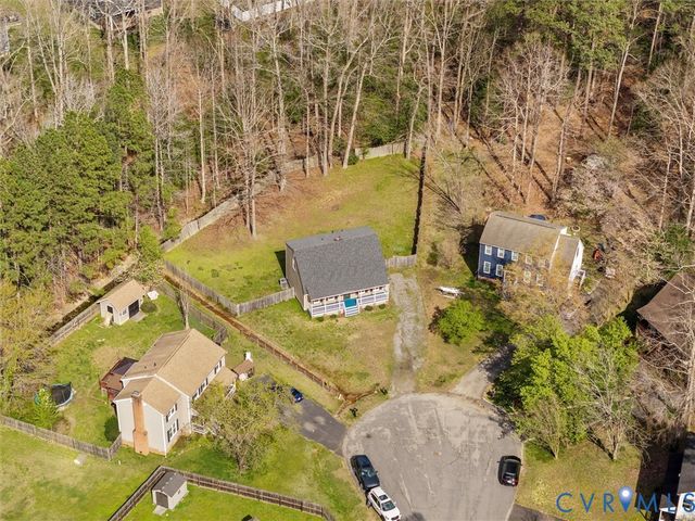 5102 White Pickett Ln, Chesterfield, VA 23237