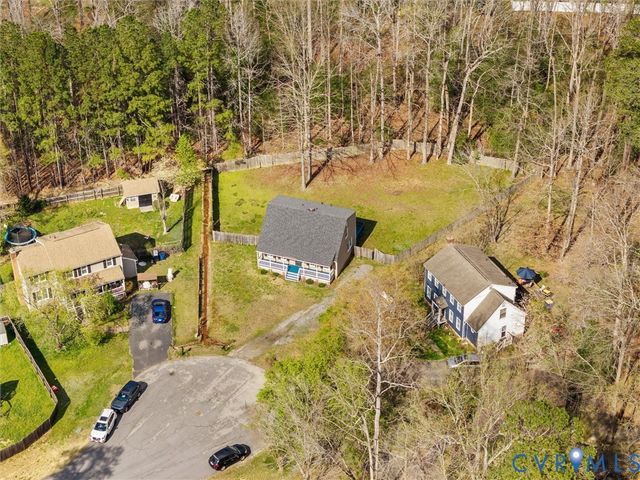 5102 White Pickett Ln, Chesterfield, VA 23237