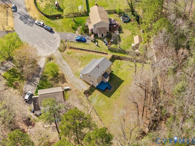 5102 White Pickett Ln, Chesterfield, VA 23237