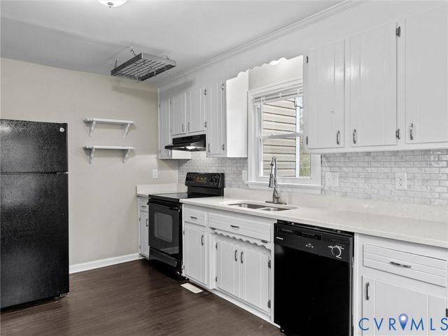 5102 White Pickett Ln, Chesterfield, VA 23237