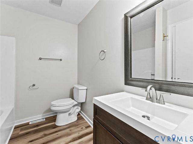 5102 White Pickett Ln, Chesterfield, VA 23237