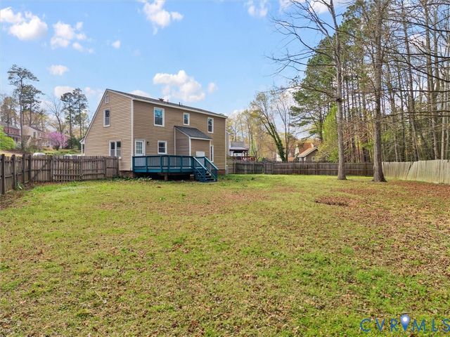 5102 White Pickett Ln, Chesterfield, VA 23237