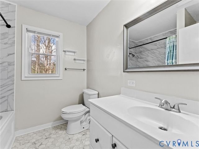 5102 White Pickett Ln, Chesterfield, VA 23237