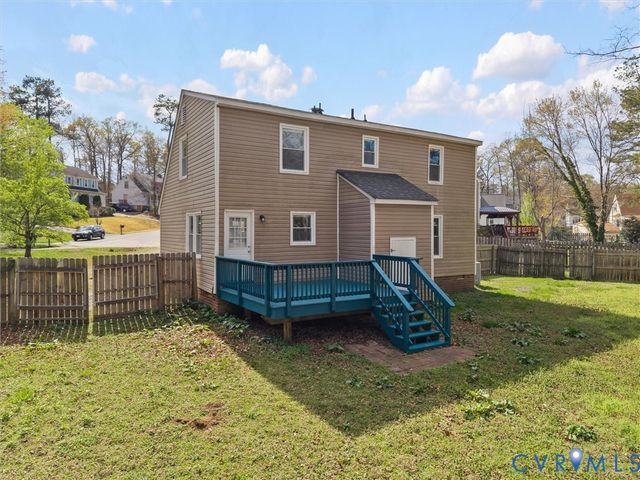 5102 White Pickett Ln, Chesterfield, VA 23237
