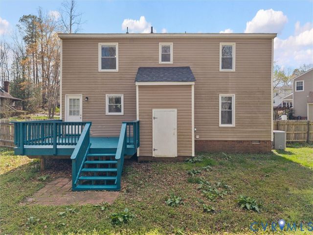 5102 White Pickett Ln, Chesterfield, VA 23237