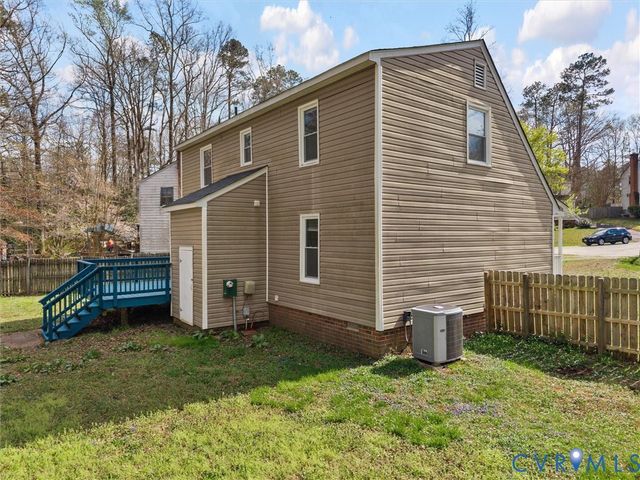5102 White Pickett Ln, Chesterfield, VA 23237