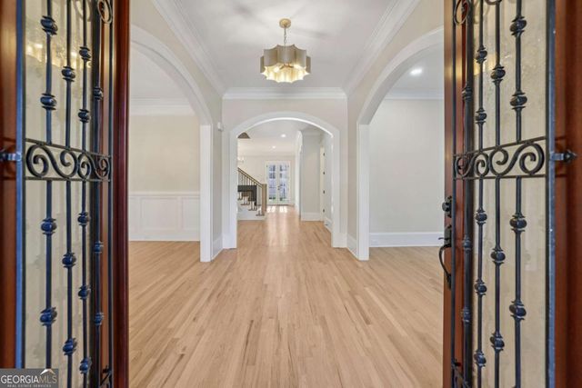 4441 Rebel Valley View SE, Atlanta, GA 30339