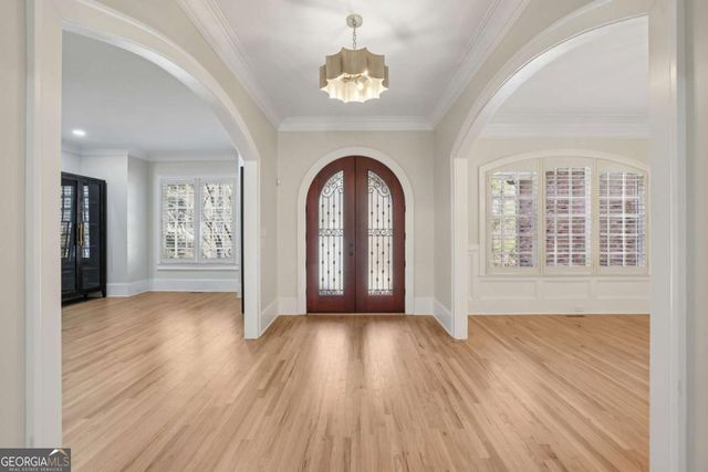 4441 Rebel Valley View SE, Atlanta, GA 30339