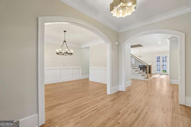 4441 Rebel Valley View SE, Atlanta, GA 30339