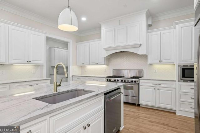 4441 Rebel Valley View SE, Atlanta, GA 30339