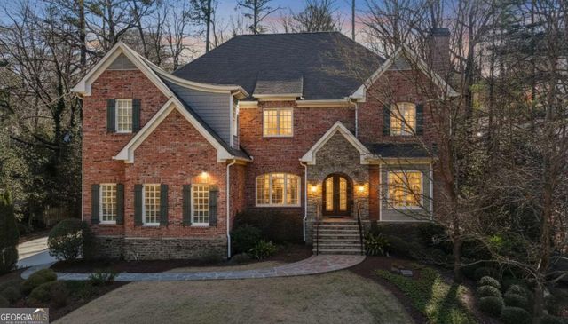 4441 Rebel Valley View SE, Atlanta, GA 30339