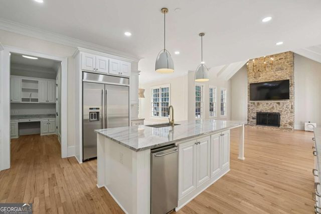 4441 Rebel Valley View SE, Atlanta, GA 30339