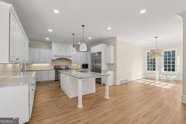 4441 Rebel Valley View SE, Atlanta, GA 30339