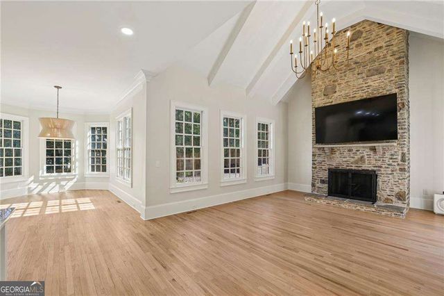 4441 Rebel Valley View SE, Atlanta, GA 30339