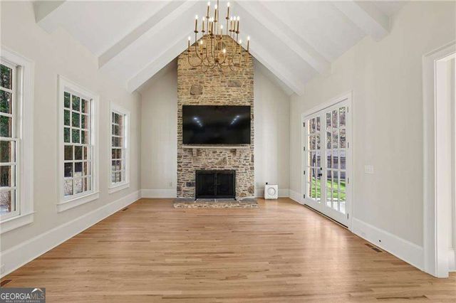 4441 Rebel Valley View SE, Atlanta, GA 30339