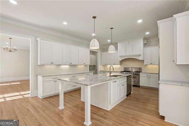 4441 Rebel Valley View SE, Atlanta, GA 30339