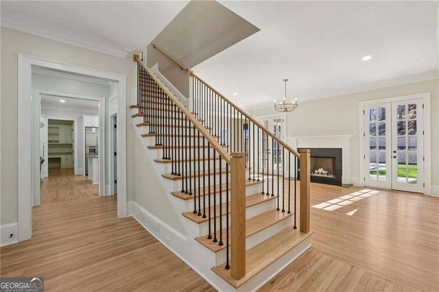 4441 Rebel Valley View SE, Atlanta, GA 30339