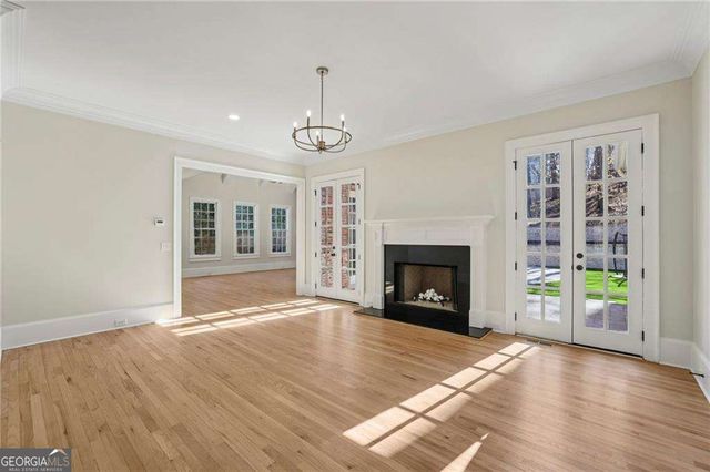 4441 Rebel Valley View SE, Atlanta, GA 30339