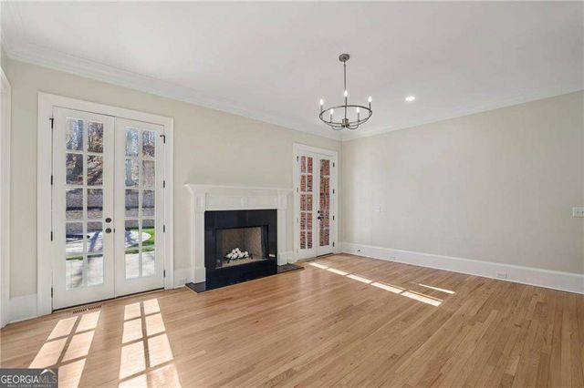 4441 Rebel Valley View SE, Atlanta, GA 30339