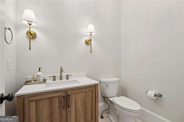 4441 Rebel Valley View SE, Atlanta, GA 30339