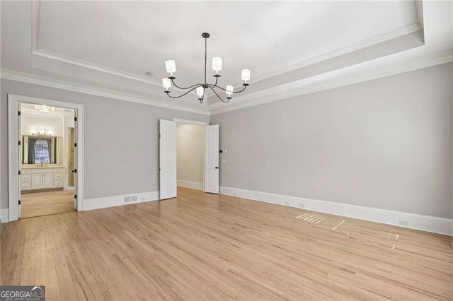 4441 Rebel Valley View SE, Atlanta, GA 30339