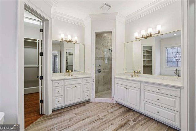 4441 Rebel Valley View SE, Atlanta, GA 30339