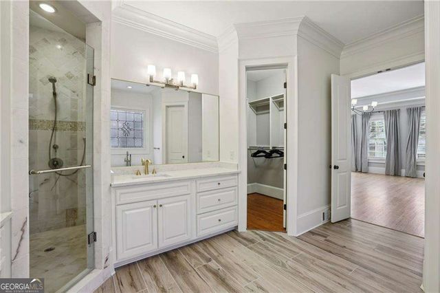 4441 Rebel Valley View SE, Atlanta, GA 30339