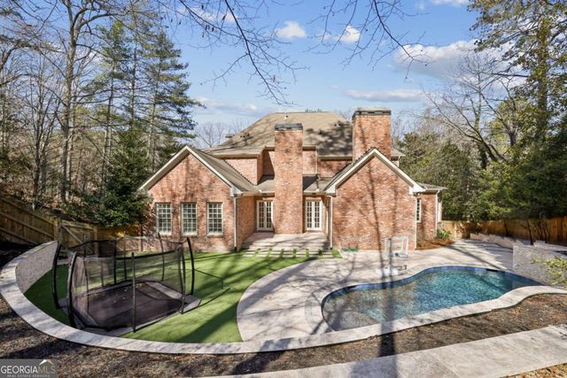 4441 Rebel Valley View SE, Atlanta, GA 30339