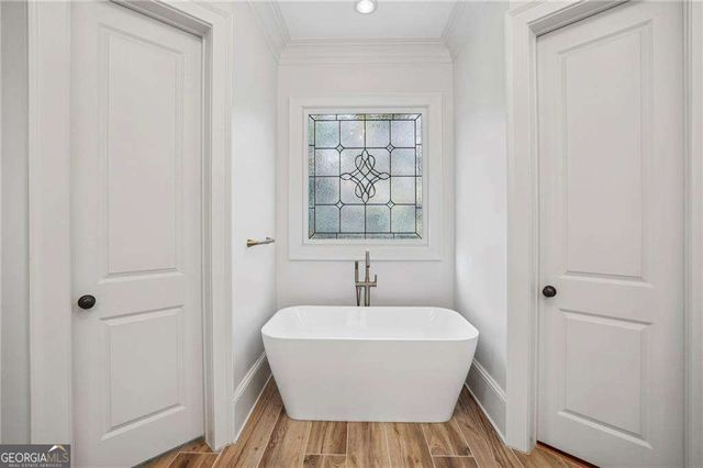 4441 Rebel Valley View SE, Atlanta, GA 30339