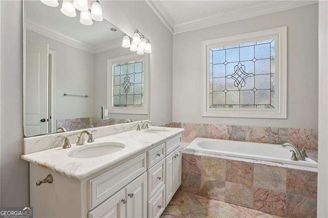 4441 Rebel Valley View SE, Atlanta, GA 30339