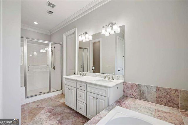 4441 Rebel Valley View SE, Atlanta, GA 30339