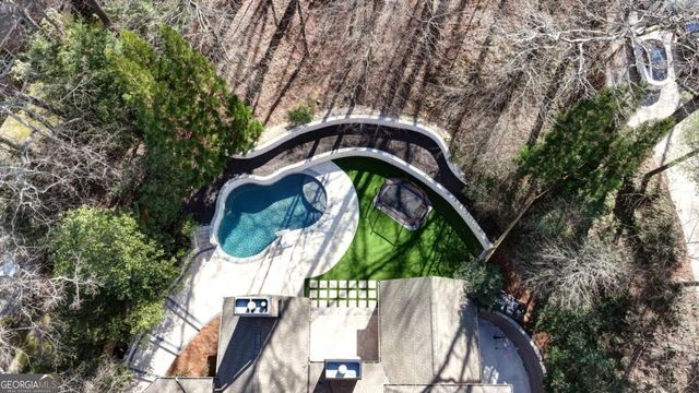 4441 Rebel Valley View SE, Atlanta, GA 30339